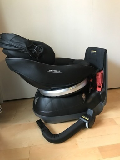 Combi チャイルドシート 使用回数少 美品