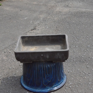 さつき鉢