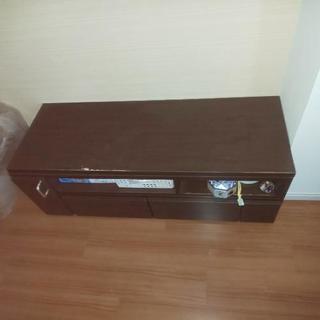 伸縮テレビ台 120cm～