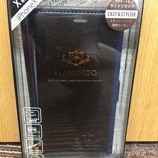 新品 i phone x ケス