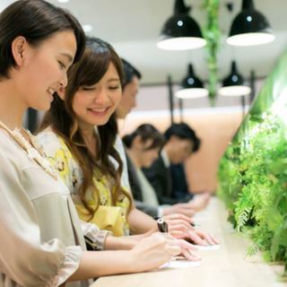 今、青森で婚活パーティーがキています😊💗！									