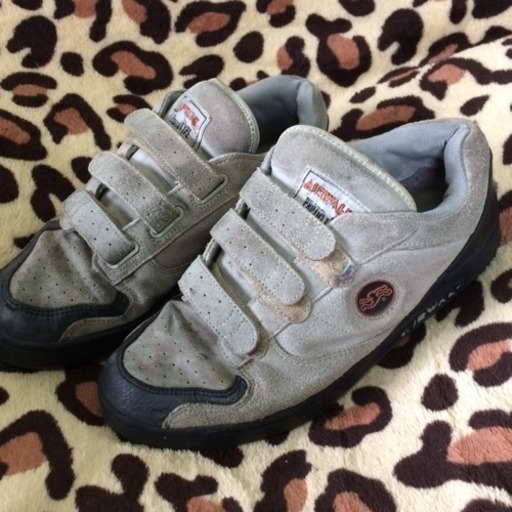 激レア！90sエアウォークプロトタイプスニーカー