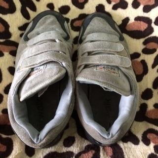 激レア！90sエアウォークプロトタイプスニーカー