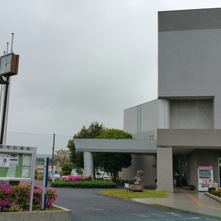 パートさん募集（公共施設での予約受付、事務、ＰＣ入力など）