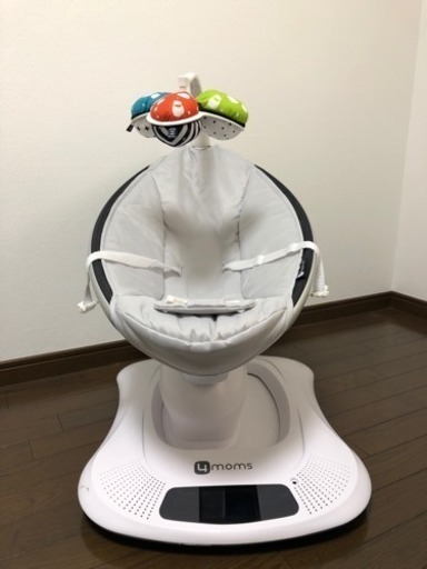 電動バウンサー