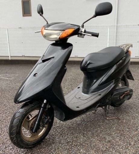 【令和記念セール】※5/7まで！スグ乗れます♪ヤマハ ジョグ SA16J / 原付 バイク JOG