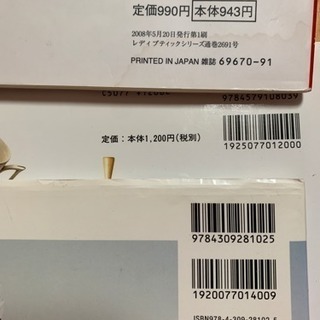 洋裁 本  ３冊まとめての画像