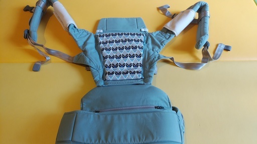 ポグネー オルガプラス 新生児インサート付