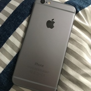 ドコモiPhone6 12GB