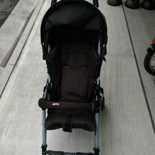 アプリカのベビーカー300円本日お取引できる方に