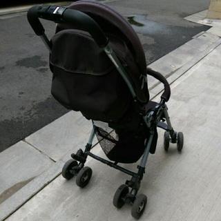 アプリカのベビーカー300円本日お取引できる方にの画像