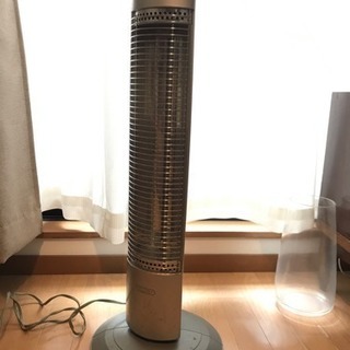 ハロゲンヒーターの画像