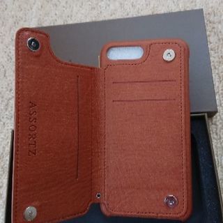 アイホン8plus スマホケース 新品未使用