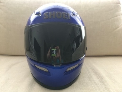 SHOEI Z-5 フルエェイスヘルメット