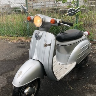 スズキ ヴェルデ 実働