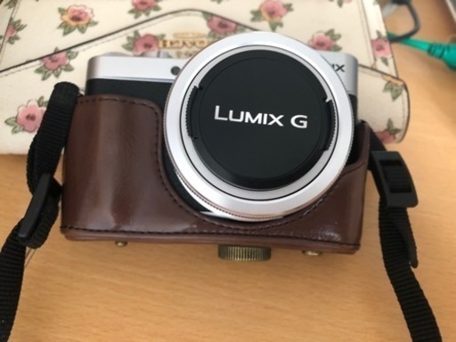 生活雑貨 lumix gf9