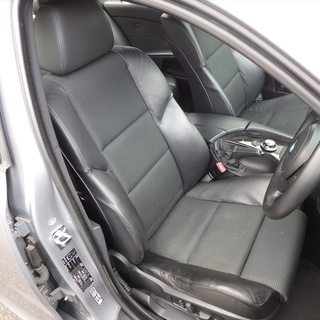 ●広島● BMW 530i Mスポーツ H17 検32.12 83000km の画像