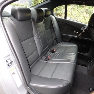 ●広島● BMW 530i Mスポーツ H17 検32.12 83000km の画像