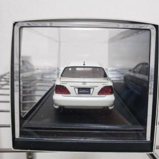 イグニッションモデル 1/43 トヨタ クラウンの画像