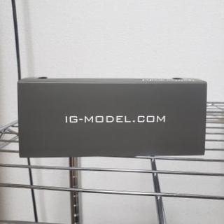 イグニッションモデル 1/43 トヨタ クラウンの画像