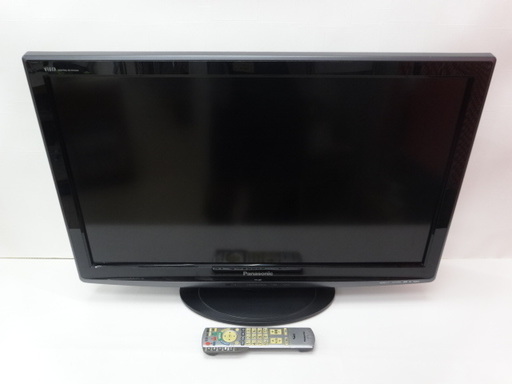 成約致しました♪パナソニック ビエラ 32型 液晶テレビ TH-L32X1-K 販売致します♪