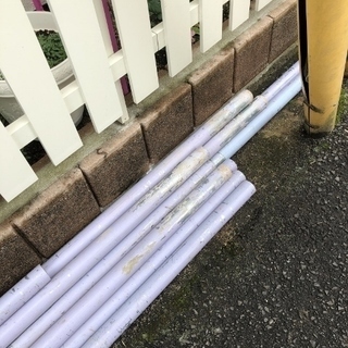 単管パイプ＆クランプ　メタルラック