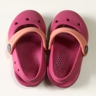 12cm　クロックス　CROCKS　クロッグ　C4の画像