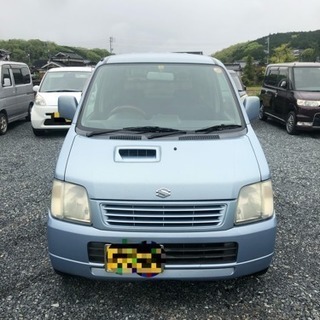 検査付き格安車両  