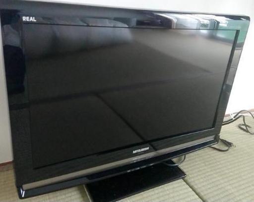 取引中です！三菱 REAL26型