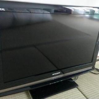 取引中です！三菱 REAL26型