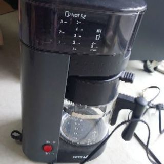 タイガー コーヒーメーカー ACK-A050 ドリップ式