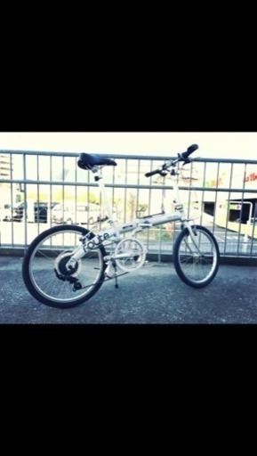 【今週末まで値下げ】ダホン ルート2017カスタム