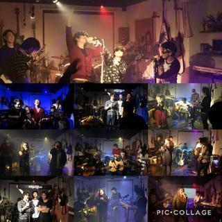 大人の軽音部はじめました♪ - 中頭郡