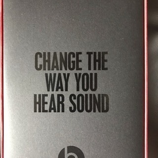 Beats Solo3 Wireless【新品・未使用】の画像