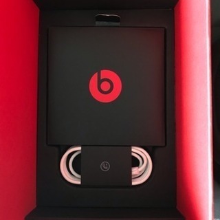 Beats Solo3 Wireless【新品・未使用】の画像