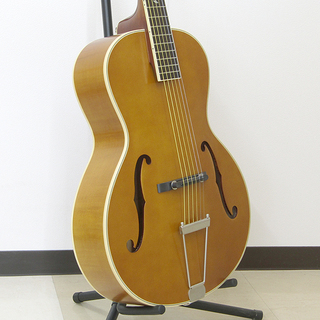 Epiphone エピフォン エレアコ ギター Masterbilt ZENITH/VN 全体調整済み 動作確認済み USED