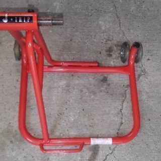 バイクメンテナンススタンド（お取引中）