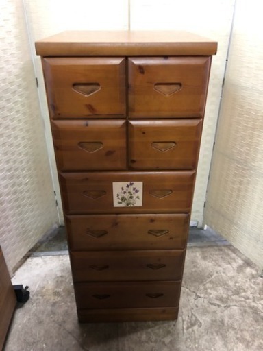 お洒落な収納棚