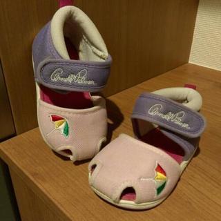 『値下げ』アーノルドパーマｰ13㌢　300円