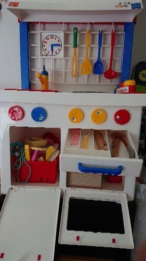おままごとセット今週中ならさらに激安値引き