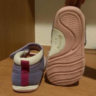 『値下げ』アーノルドパーマｰ13㌢　300円の画像