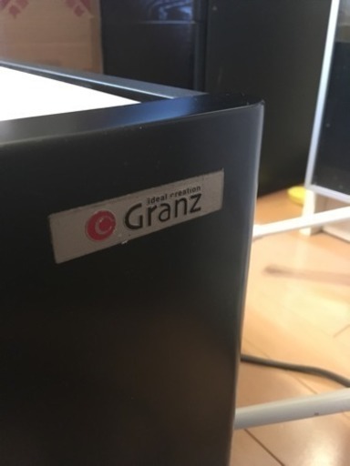 GRANZ ベッドフレーム