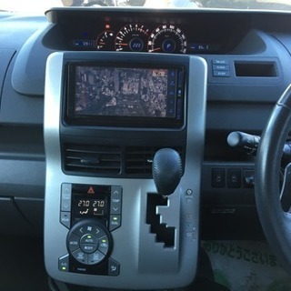 🙋トヨタヴォクシーZRR70W 2.0ZS 煌👍H19/11月👌走行7万3千🙆‍♂️車検2年付🙀全てコミコミ乗り出し価格60万円🙇‍♂️の画像