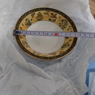 WEDGWOOD ウェッジウッド 未使用 お皿4枚セットの画像