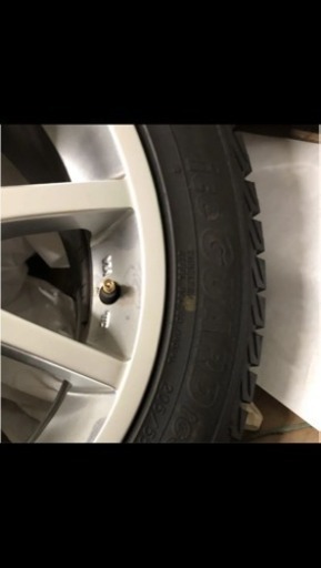 スポーツテクニック 16インチ スタッドレス