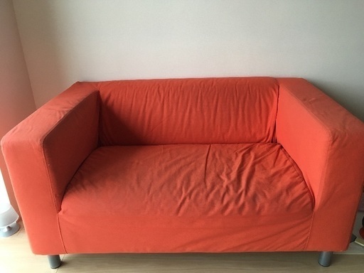 IKEA KLIPPAN クリッパン