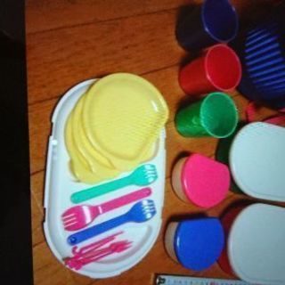 ピクニックセット