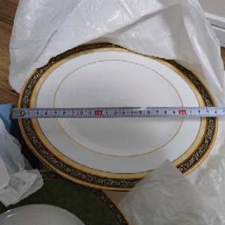 WEDGWOOD ウェッジウッド 未使用 お皿4枚セットの画像