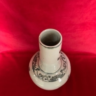 花瓶 ベトナム製 高品質の画像