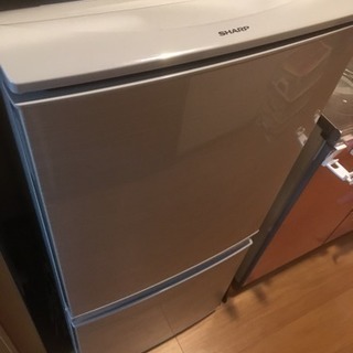 美品   冷蔵庫